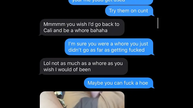Hotwife Craves Infidelity, Seeking Massive Cock at Bar