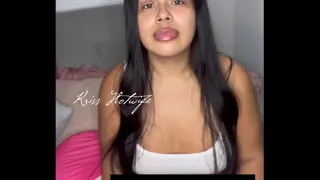 Kriss answers fan questions