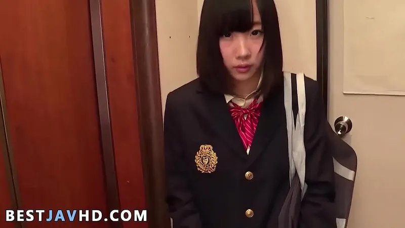 Rin Aoki Debut: Explosive Blowjob & Cum Shots - Killer JAV