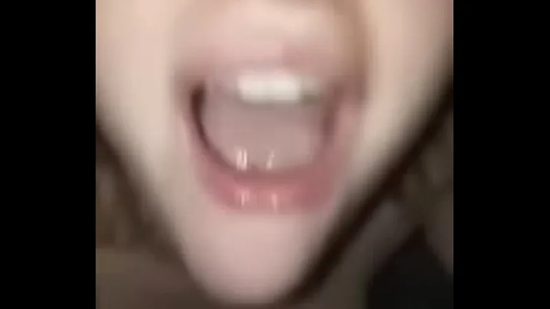 Teen Slut Swallows Massive Load!!!