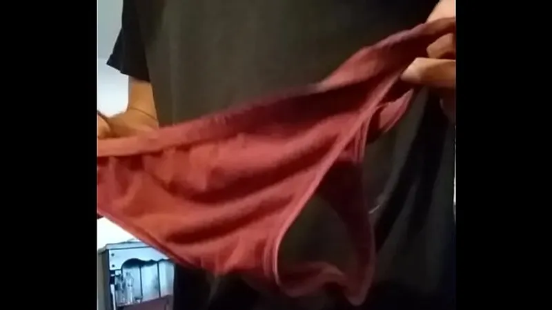Panty Creaming Showdown