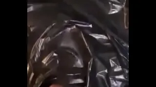 Slo mo Cum shot
