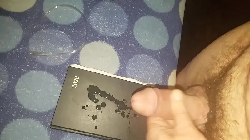 Double Cumshot Back to Back