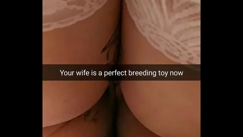 Cheating Slut Wife Cumdump - Cuckold Roleplay - Milky Mari