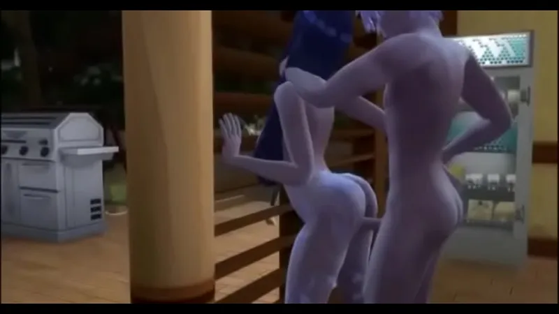 Hinata Hyuga Netorare: Cucked on Beach by Naruto Teacher - Hentai Ep. 44
