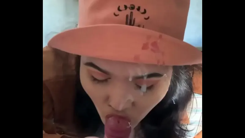 Cum-filled Thrusting - Average Dick, Intense Cumshots