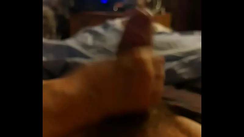 Intense Cum Shots