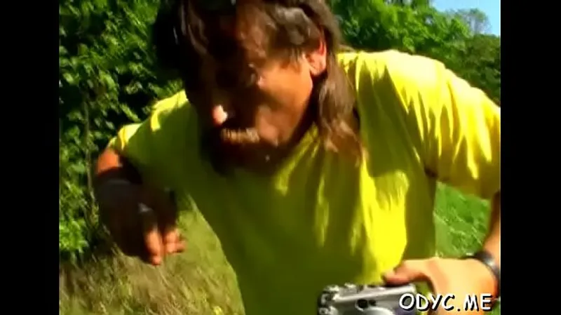 Youthful Cunt Tamed by Old Stud