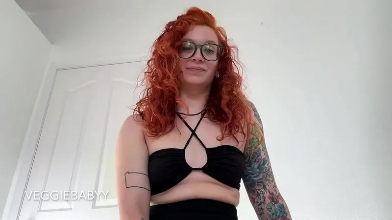 Husband Humiliated, Stuffed Dildo in Diaper & Humped Toy - Veggibabyy's Humiliation