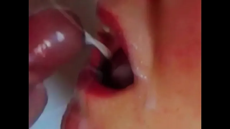 Intense Cumshot Compilation - Top Stars