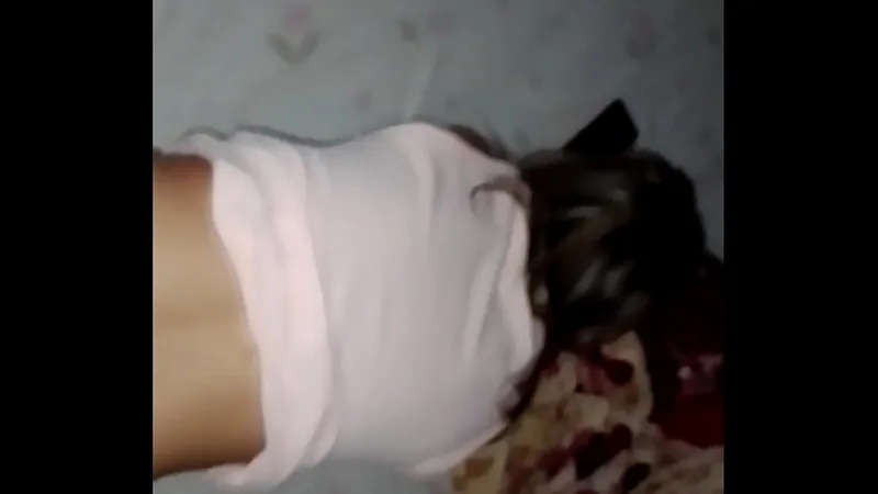 Wife Cums Hard