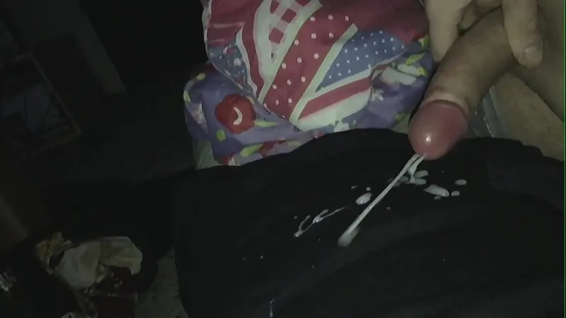Hardcore Cum Shots