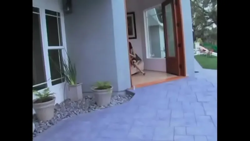 Girls Play & Share, Then Dude Joins In