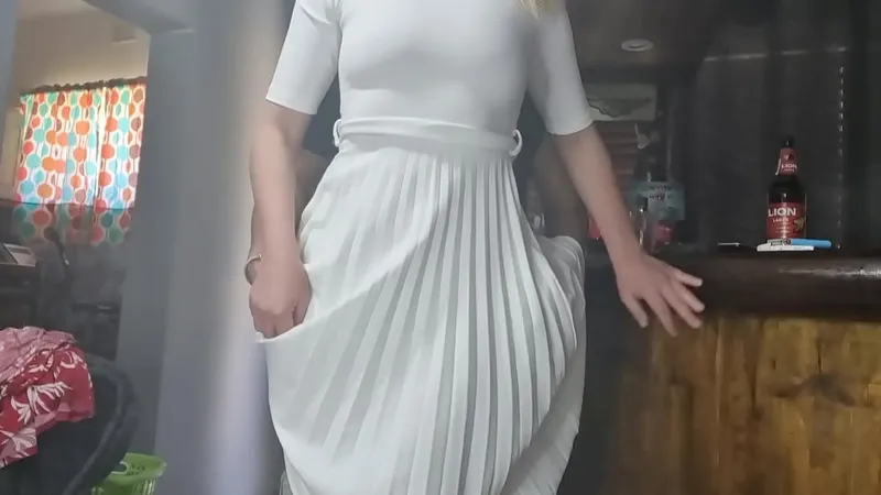 Quick Bar Fuck with Pssygalore69