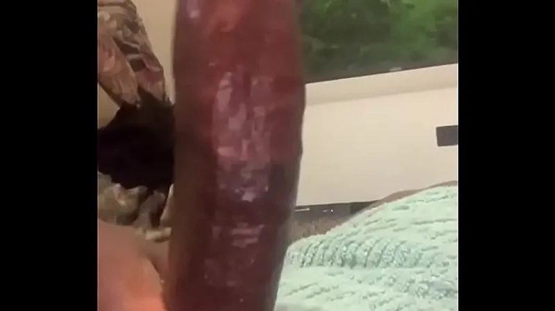 (CumShots) Wifey's Explosive Masturbation