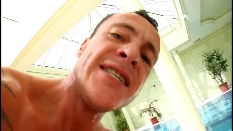 Super Fucking Scene 2 - Great Ass Fucked Intensely