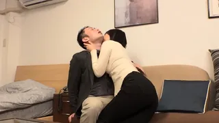 A SEX Addicted Woman Who Loves Ji Po! Climax Hell! Ma Ko is delighted with the rough SEX! Erotic crazy nature that kept hidden from her husband! Taste a lot of sperm lovingly!