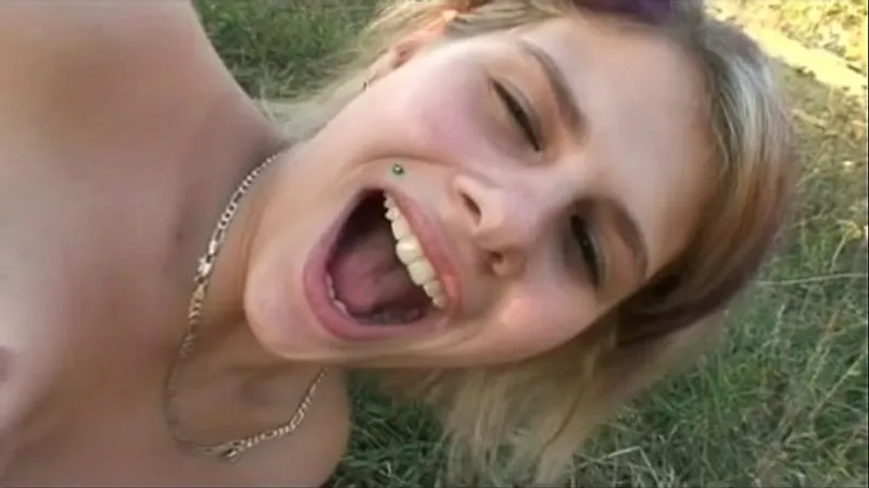 Cum Inside Sexy Model