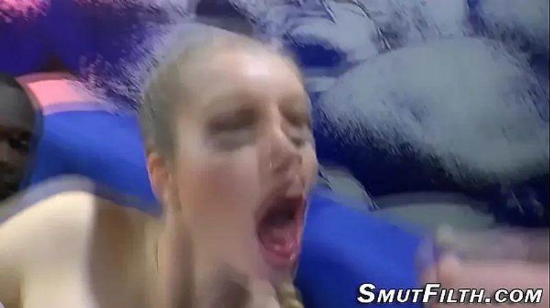 German DP Facial Blast