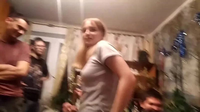 Harley, Alexandr Pistoletov Cunnilingus - Alexandr Pavlov orgasm
