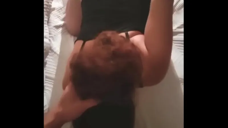 Intense Latin Blowjob Mastery