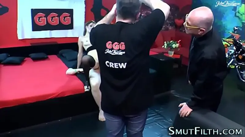 Euro Sluts Suck Loads