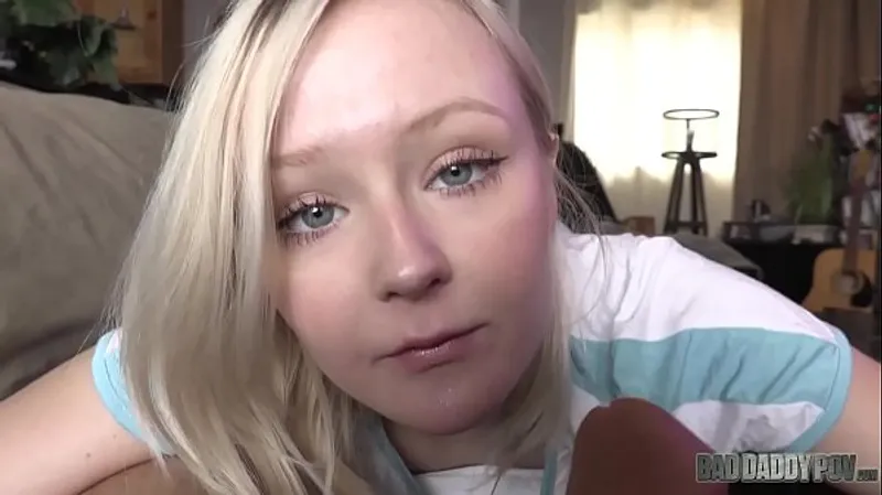 Natalia Queen's Curious Cuteness - Stepdaughter Temptation