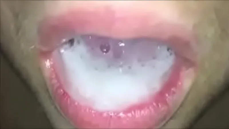 Intense Oral Fixation - Chupi Chupi