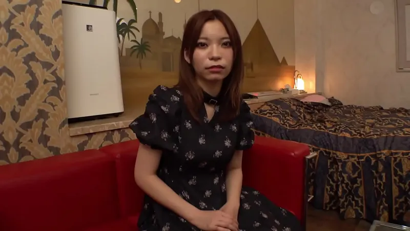Noa-chan's Erect Nipples - Event Sales Lady Porn