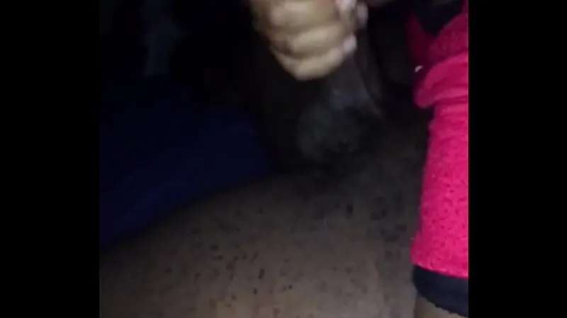 Intense Mouth Cumshot