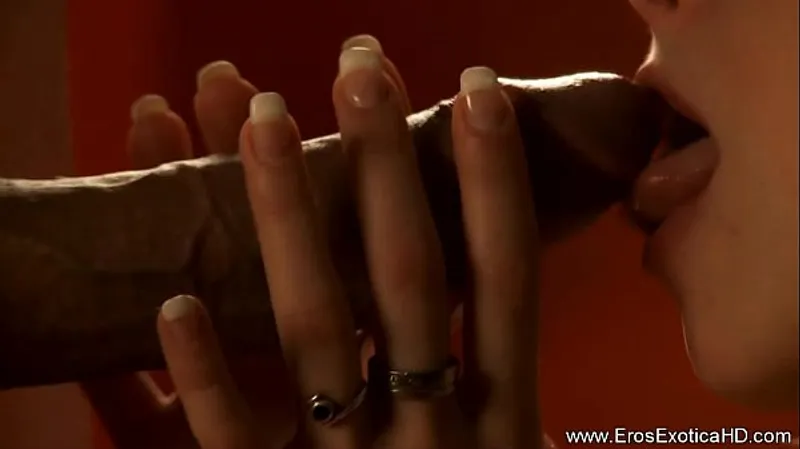 Slow & Sensual Blowjob Intensity