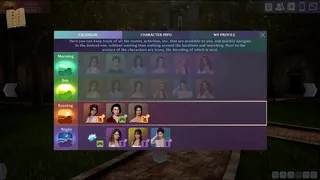 Lust Academy 199