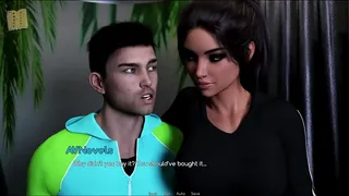 Intertwined 169