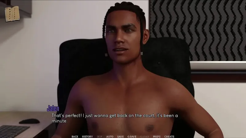 Westview Academy 7 - Intense Hardcore Orgy