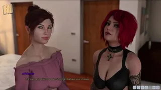 Lust Academy 450