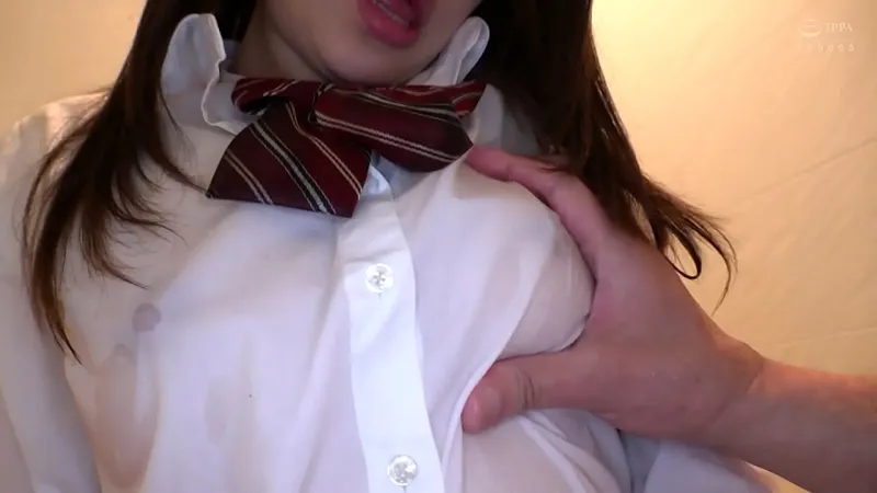 Competitive Teen with Big Tits Craves Pleasure