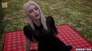 Lust Academy 311