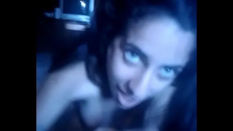 Face Creaming Orgasm