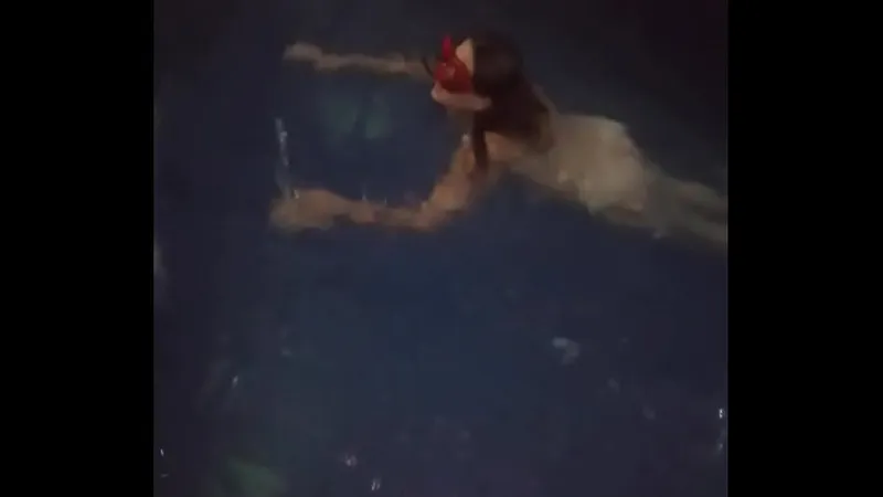 Adrenaline Rush Porn Scene
