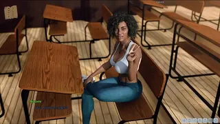 Lust Academy 17