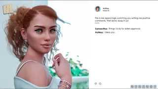 Lust Academy 65