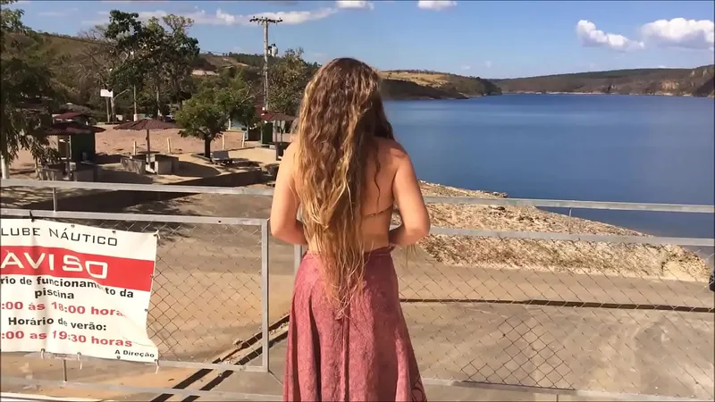 Rose Red Deep POV Anal