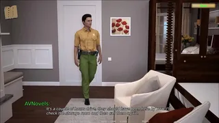 Cursed Affection 8