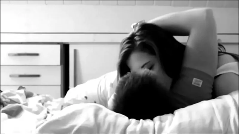 Hardcore Couple Missionary Fuckfest