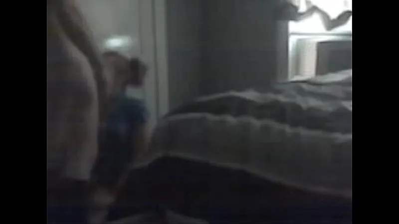 Mandy's Cock Suck & Facial Blast
