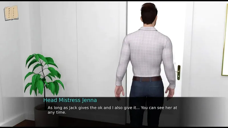 Intense Nursing Back to Pleasure 165