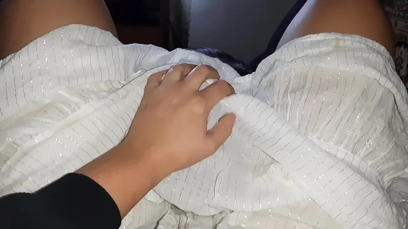 Neighbor Tongue Master: Pussy Licks Best