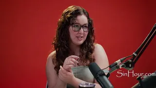 Leana's Interview