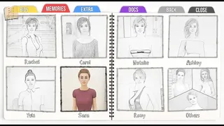 University Of Problems Missing Scenes 2
