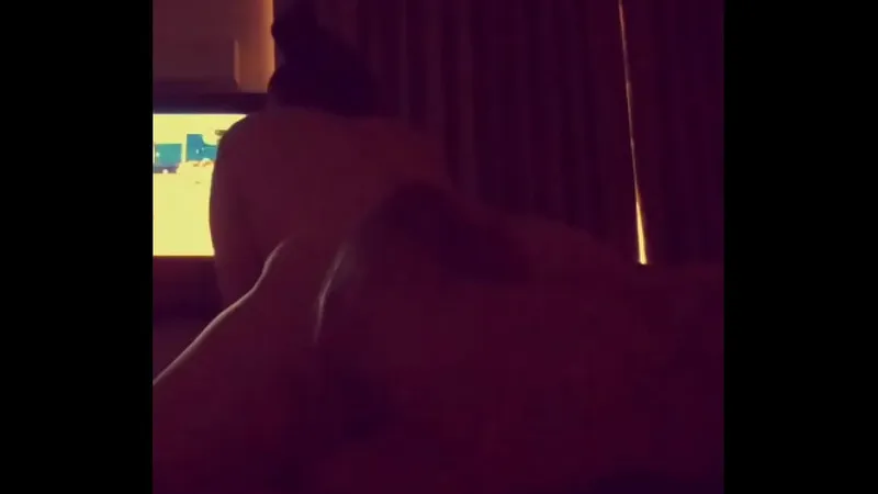 Ass Fingering Curvy Colombian Pornstar